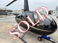 Robinson R44 Raven II