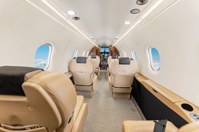 buy aircraft