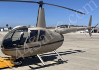 Robinson Raven II w/AC - L#1271E