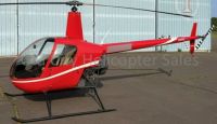Robinson R22 Beta II (OHd 2024) L#574C