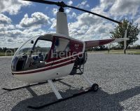 Robinson R22 Beta L#268A