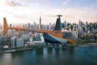 Robinson R66 Riviera - Listing# 205H