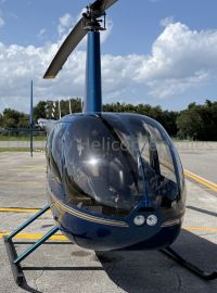 Robinson R44 Raven II w/AC - L#1404A