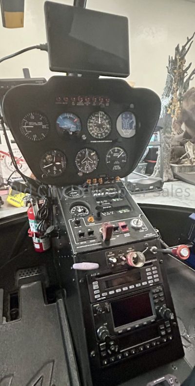 buy aircraft