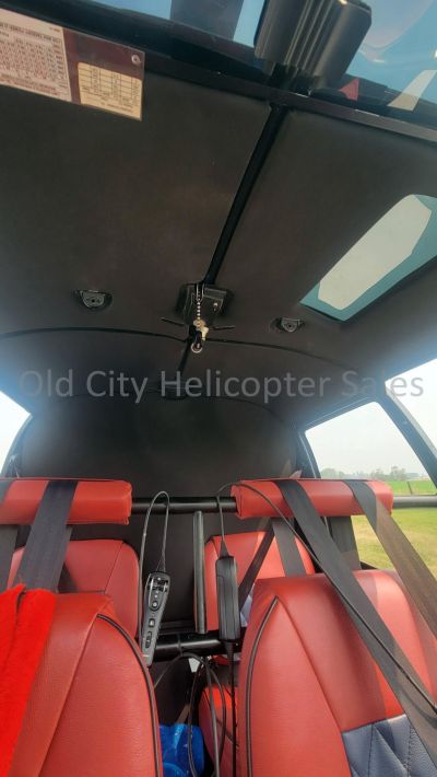 buy aircraft